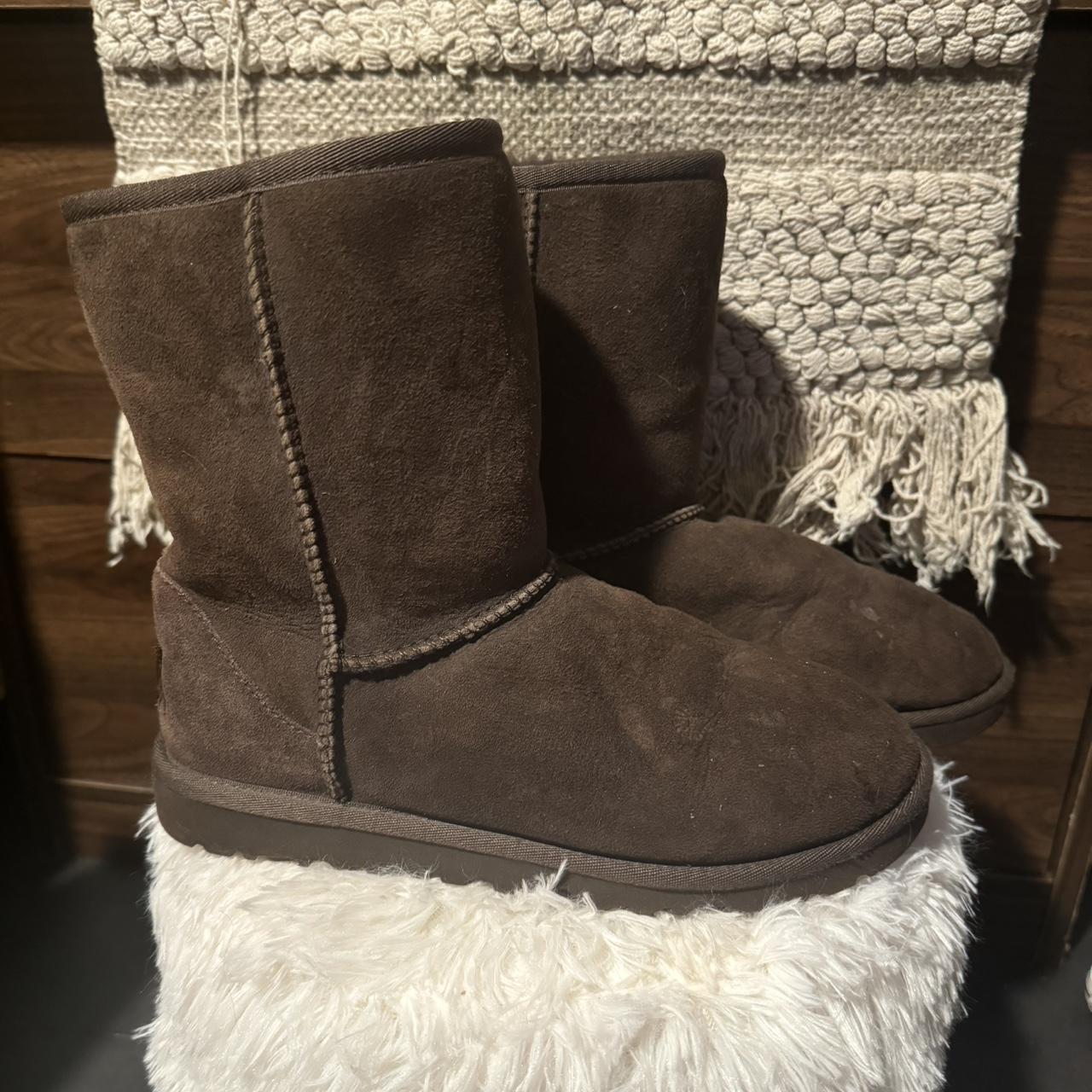 brown ugg boots sale