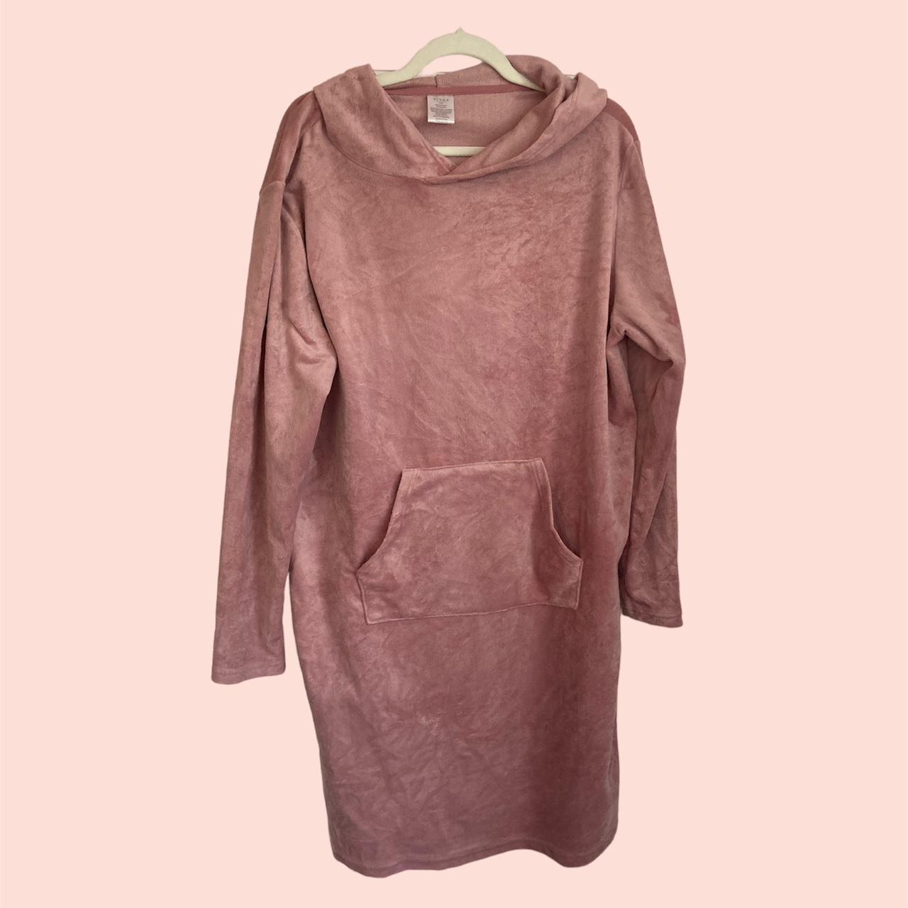 Nikkie hoodie online dress