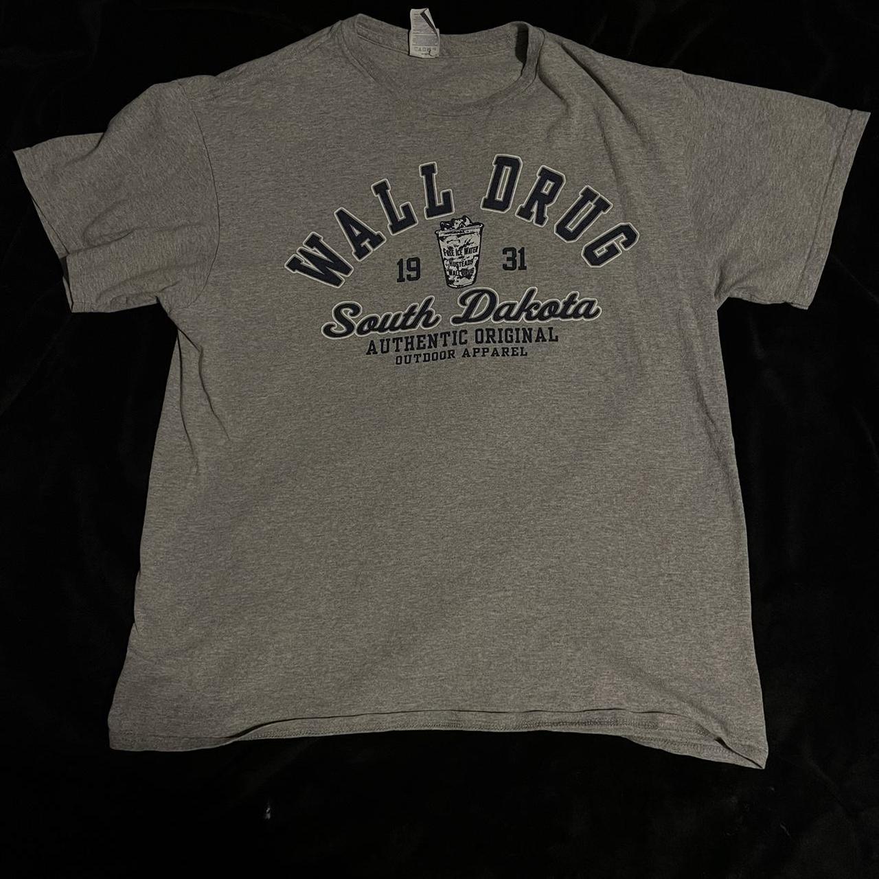 Wall drug best sale t shirt