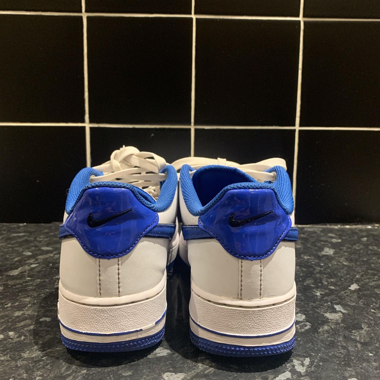 lv8 air force ones
