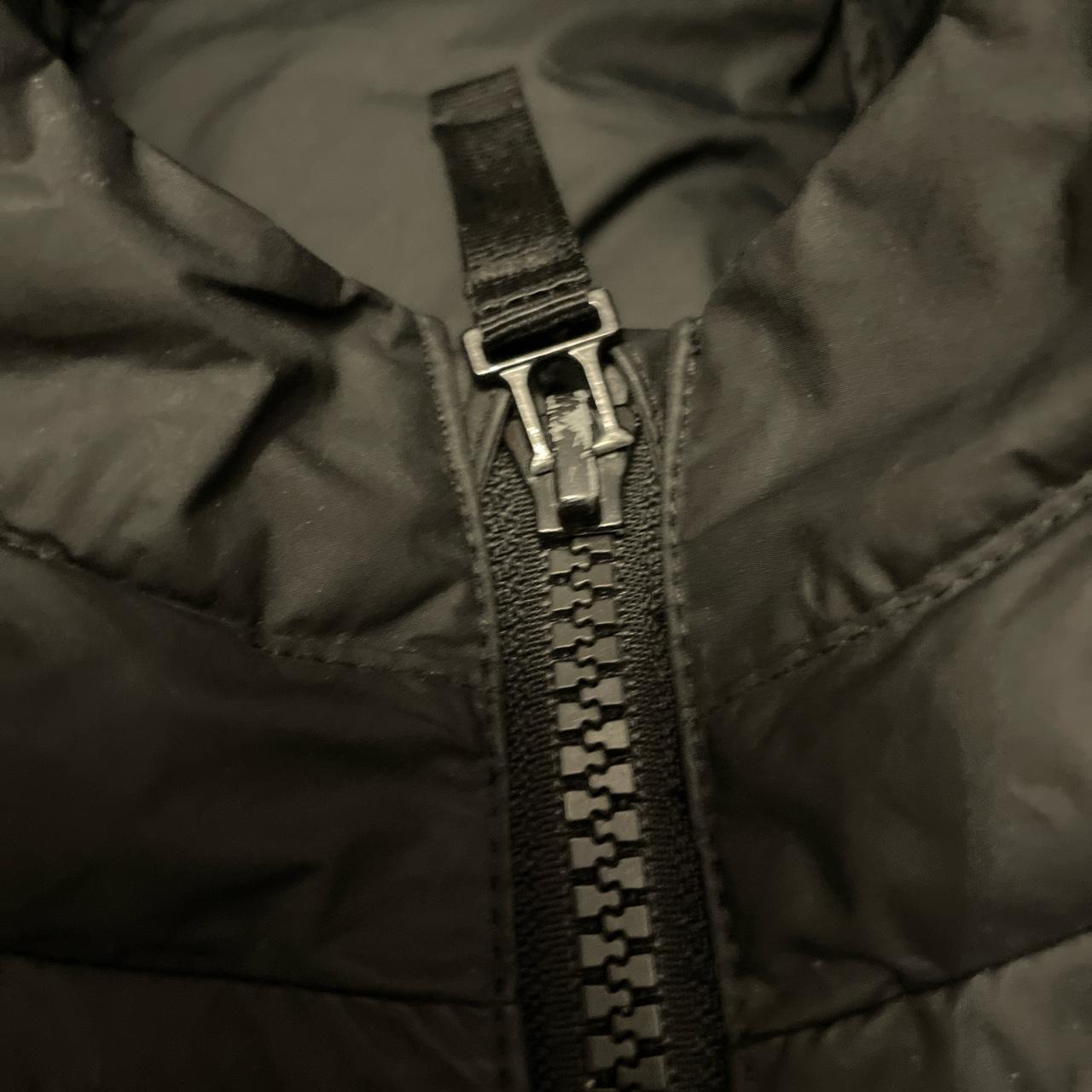 childrens nike bubble coat