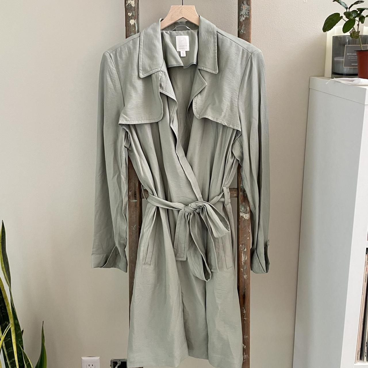 Lauren conrad hot sale coats