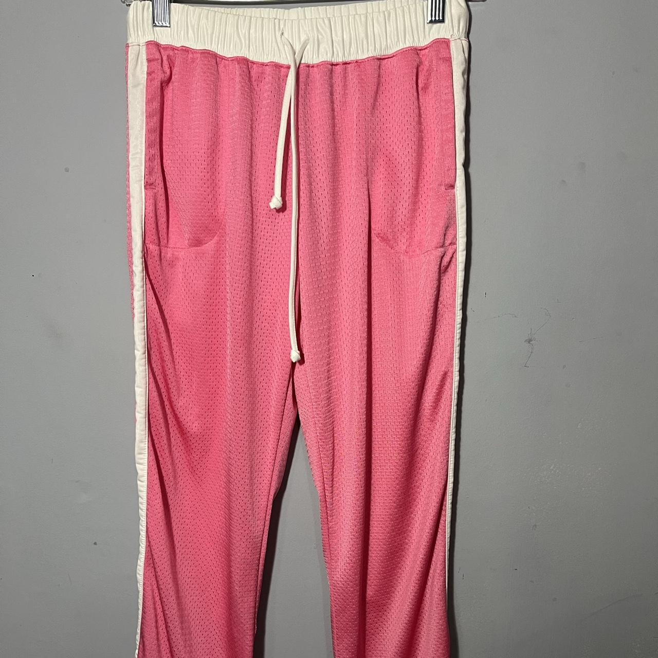 Nike jumpsuit 2024 womens red