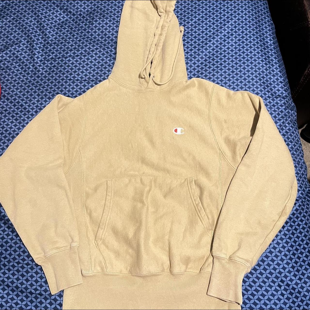 Nude discount champion sweater