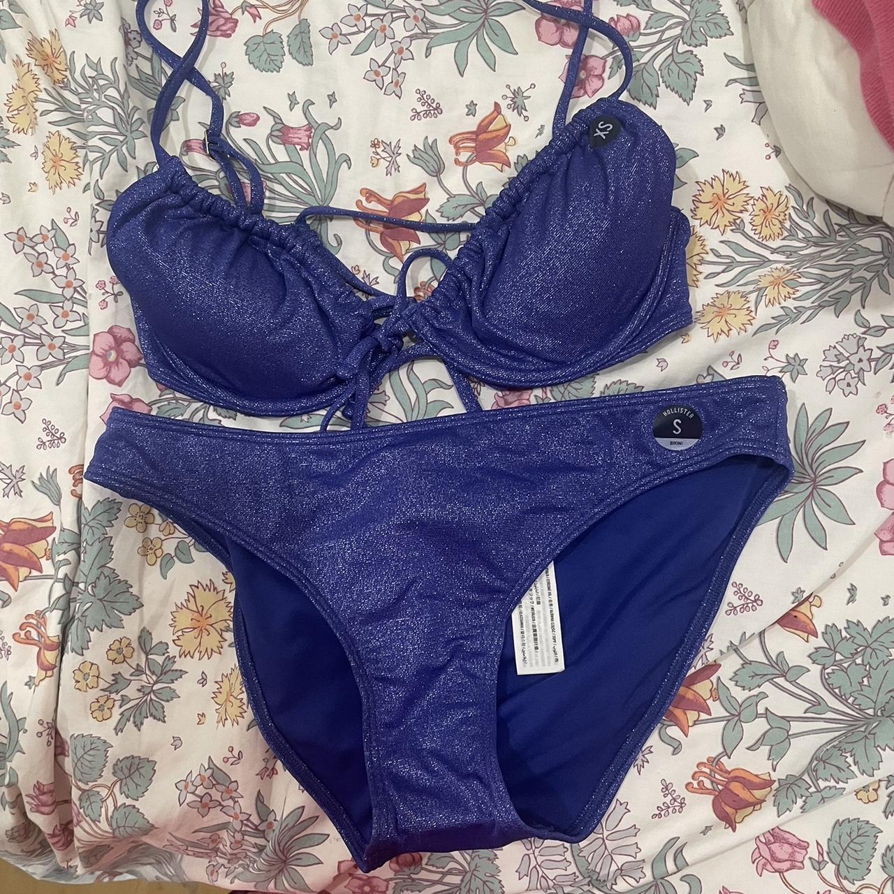 Hollister swim, free shipping on bundles! I take... Depop