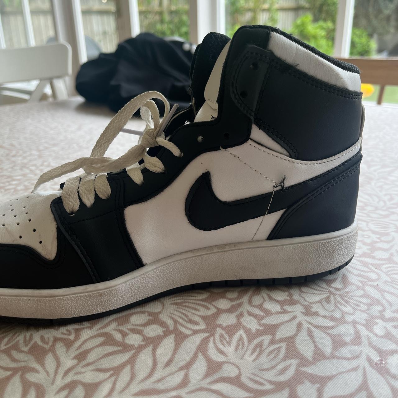 nike jordan 1 high tops