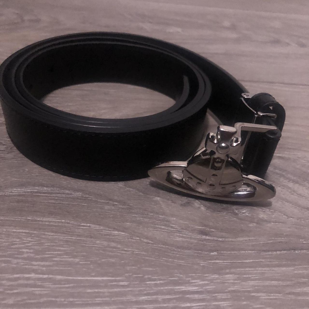 vivienne westwood mens belt sale