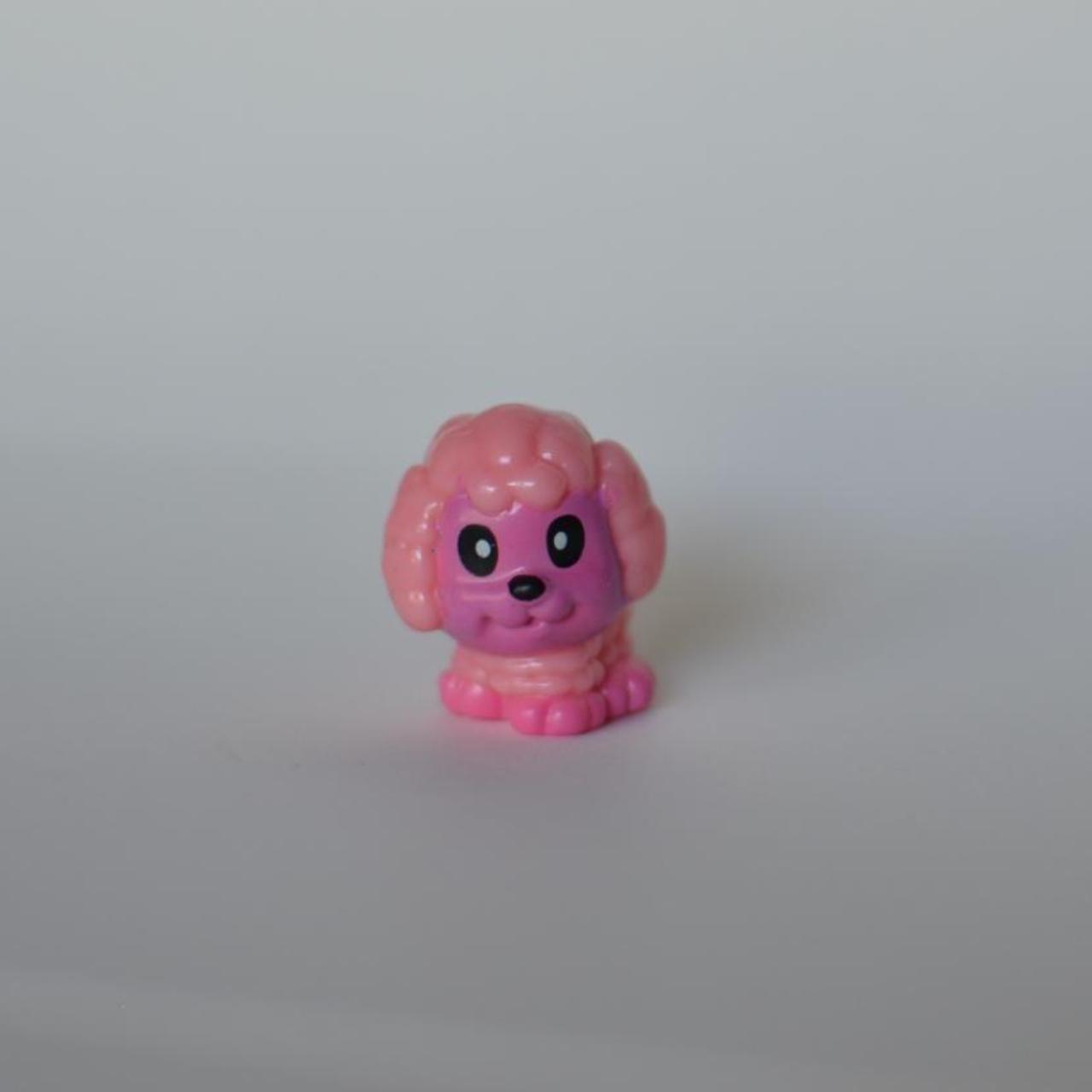 pink♡poodle様＊専用 Kuta Kuta Toy Poodle Plush Collection - Tokyo Otaku Mode (TOM)