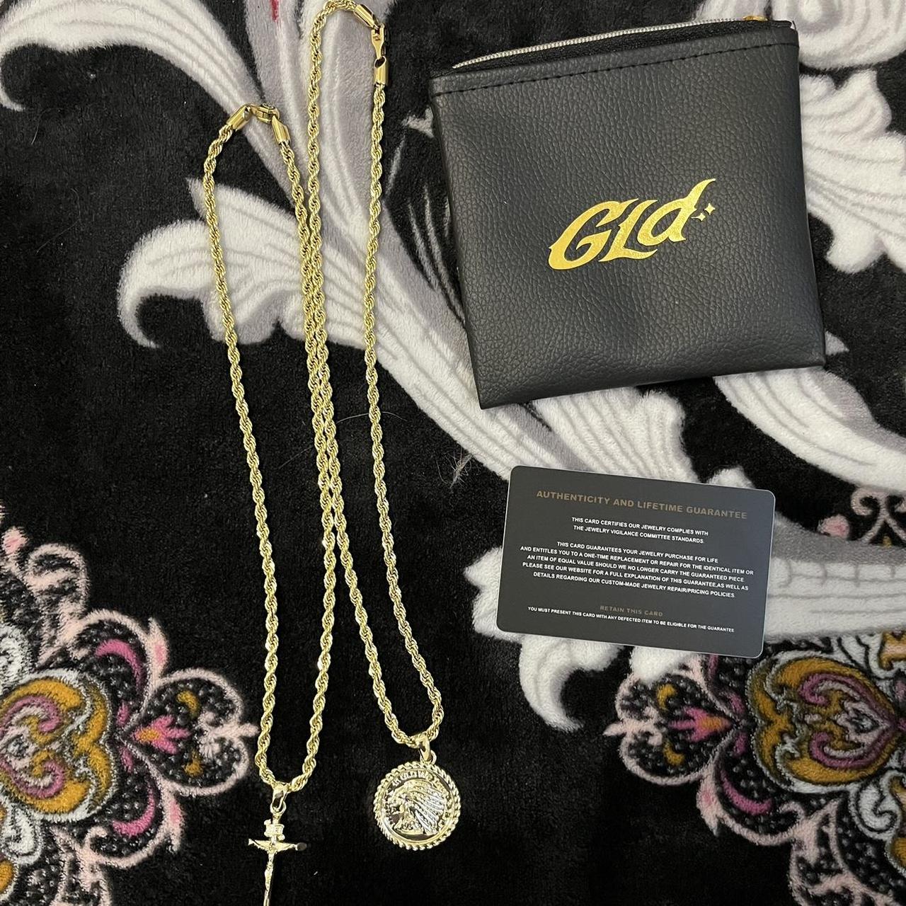 Gld Chains Depop