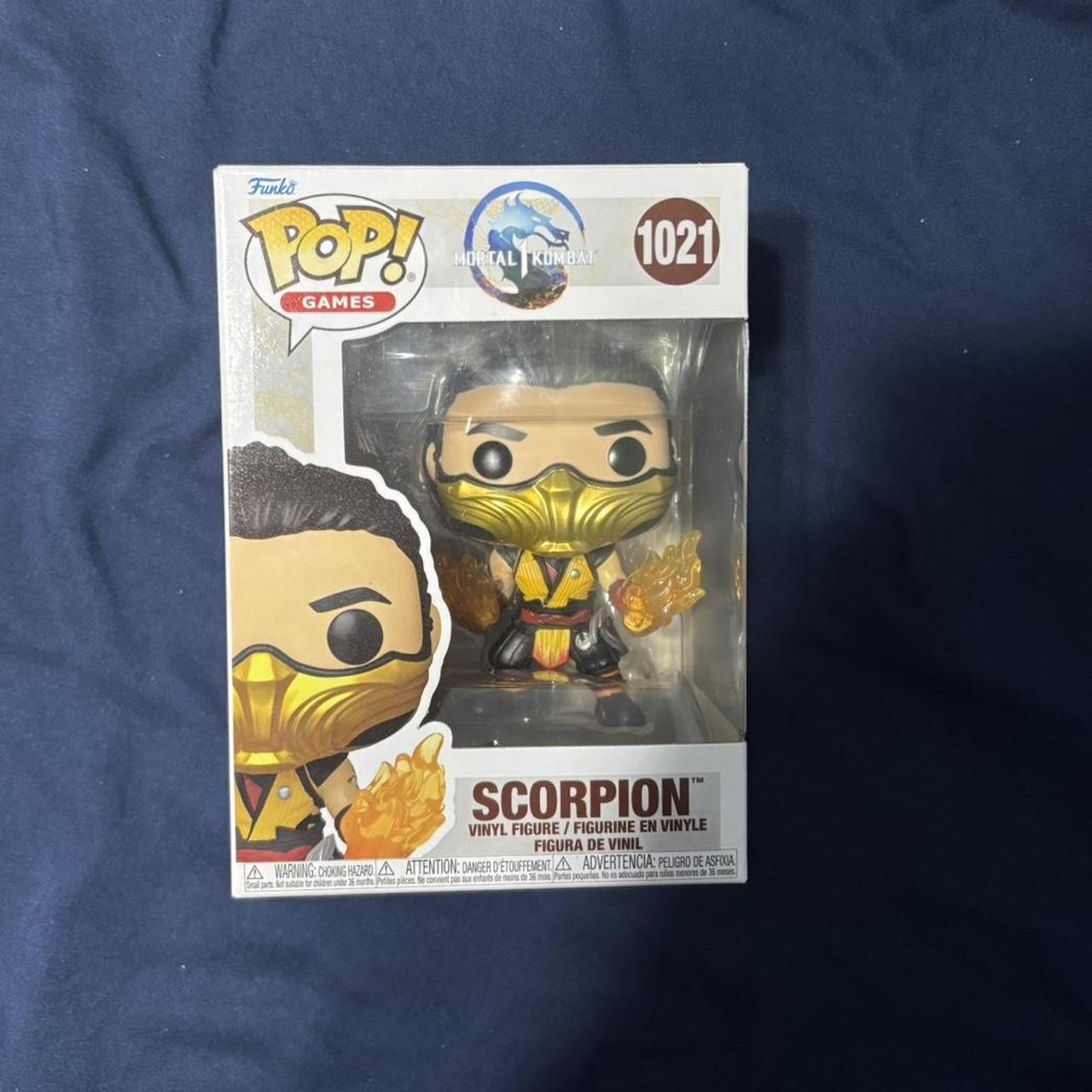 item listed by bdaann