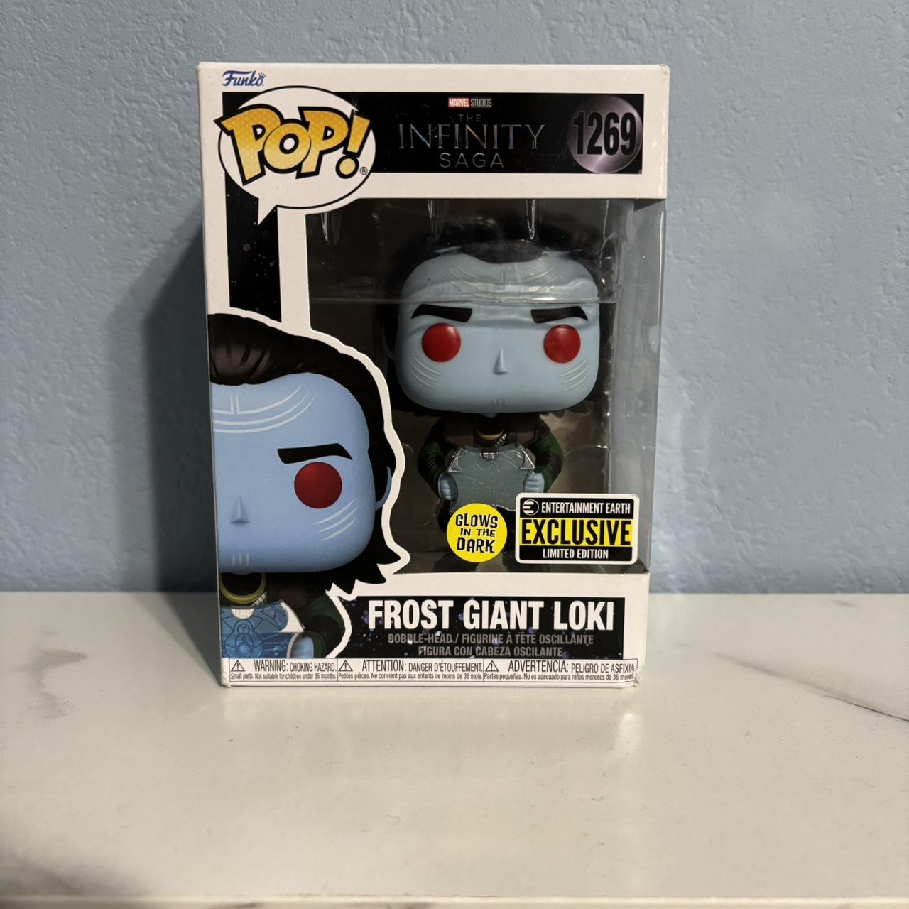 item listed by bdaann