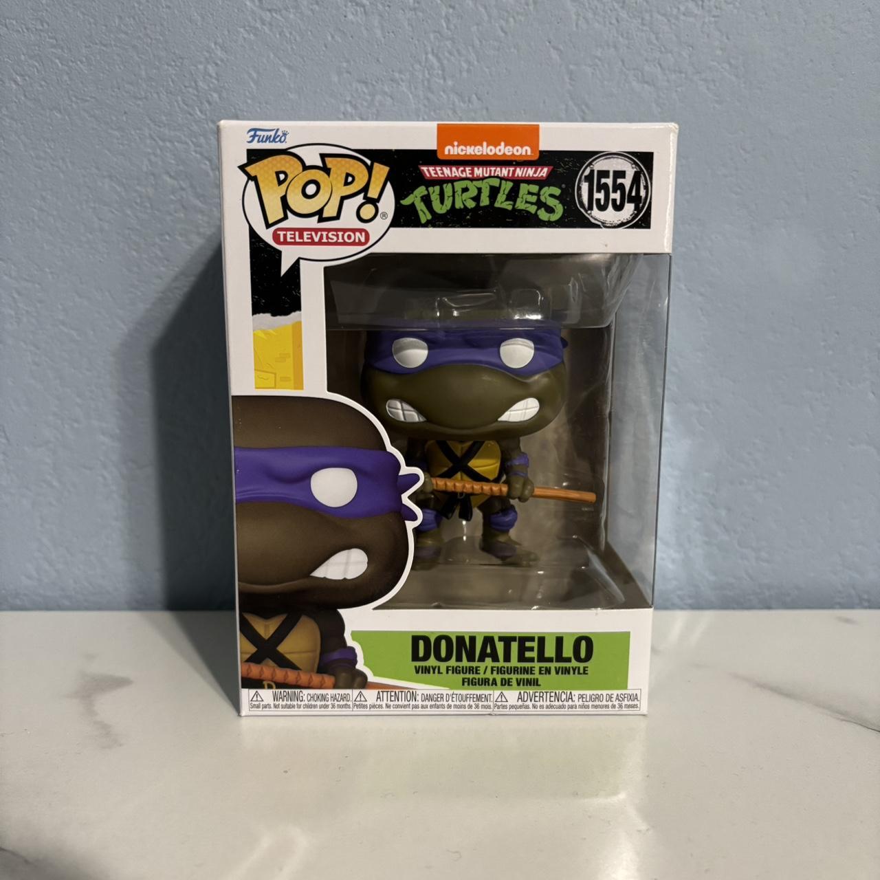 item listed by bdaann