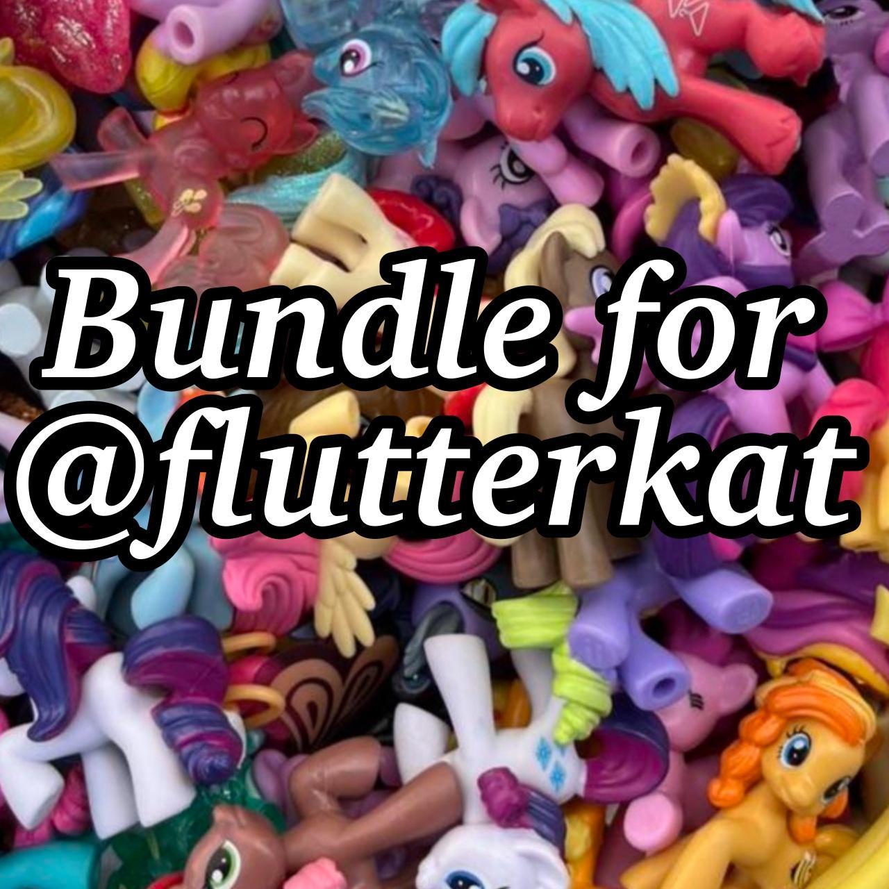 My buying Little Pony Reserved Bundle