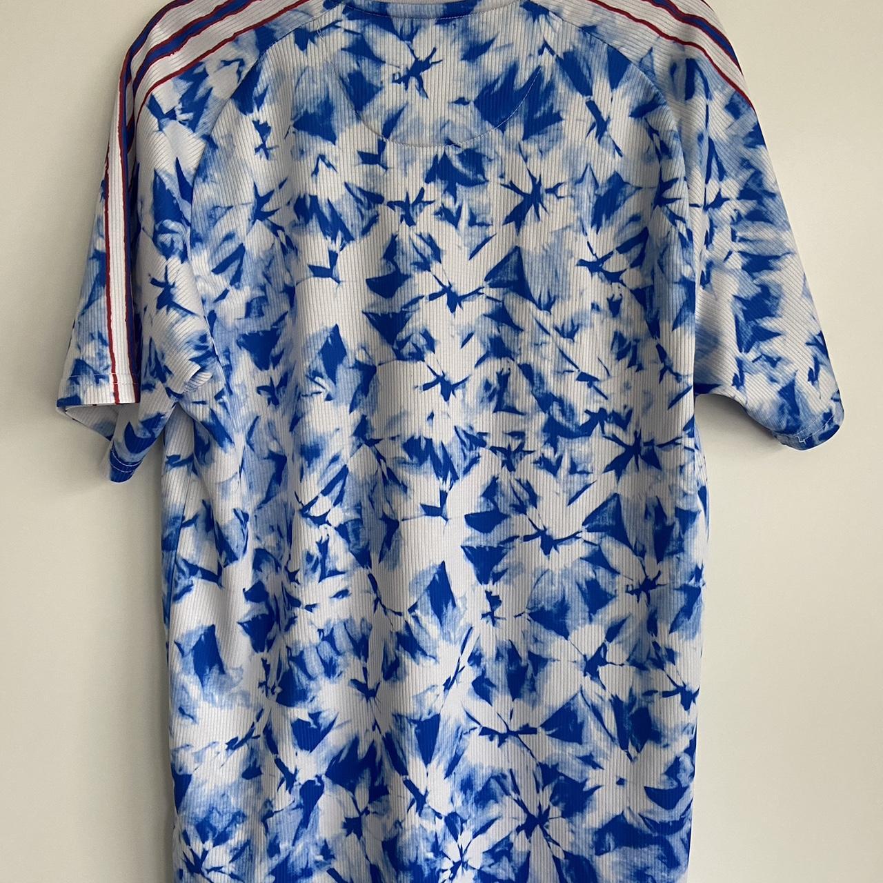 camiseta manchester united human race