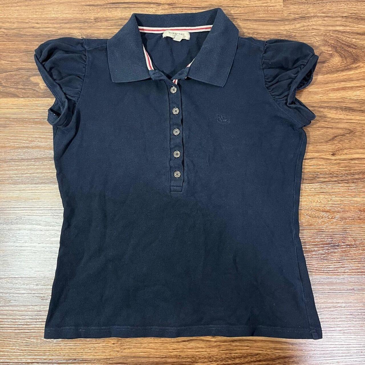 Burberry girl polo hotsell