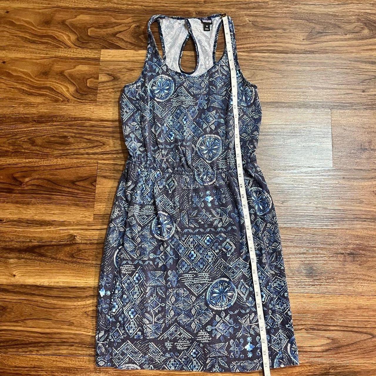 Patagonia west ashley dress best sale