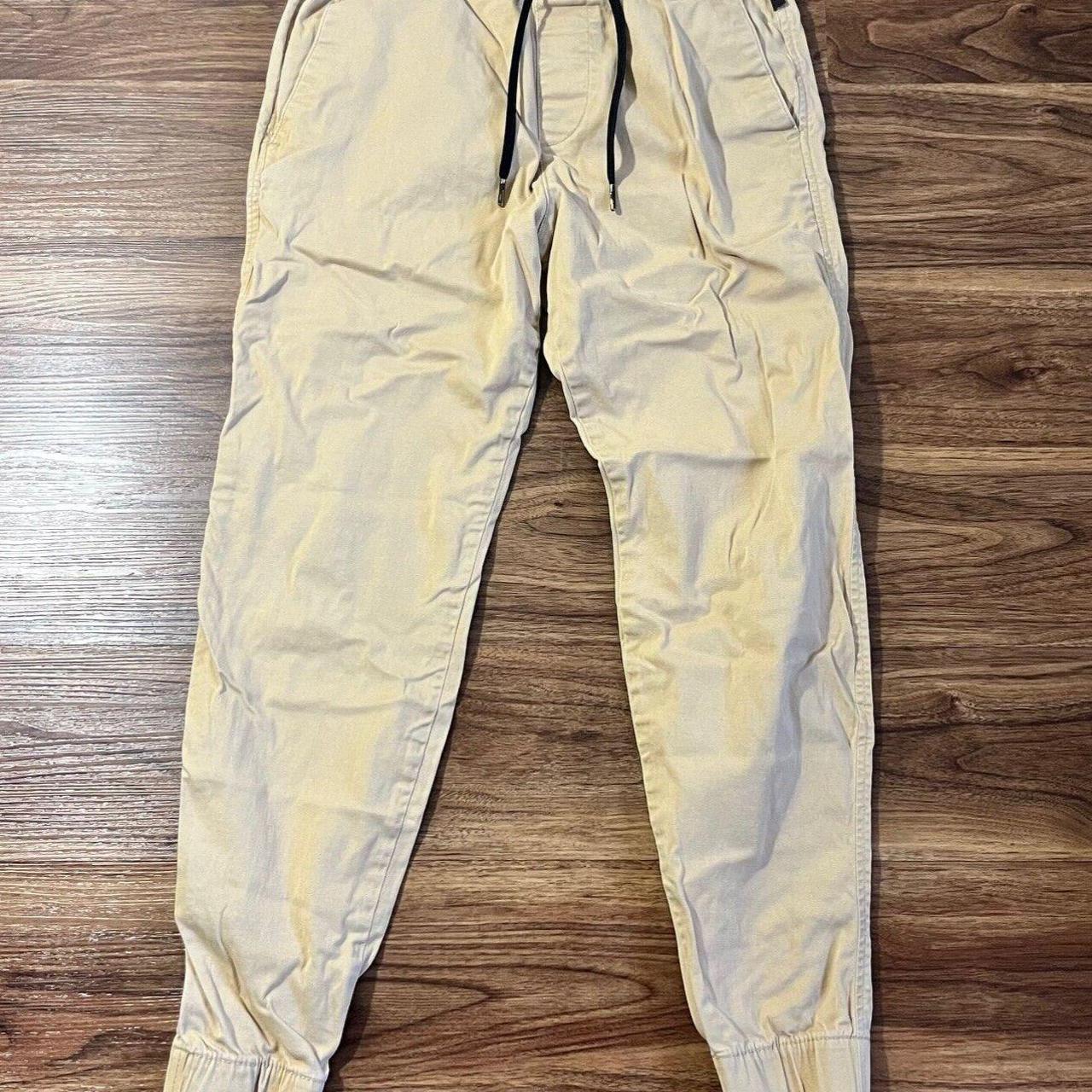 Advanced stretch jogger pants best sale