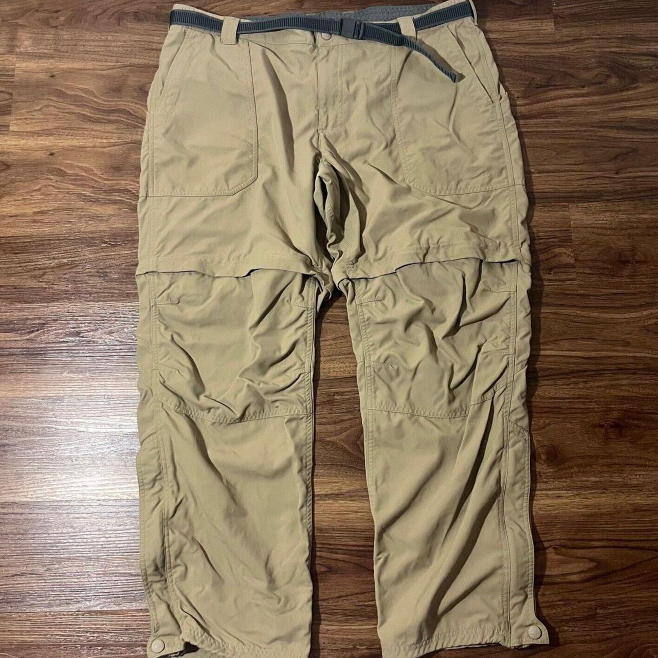ll bean cresta