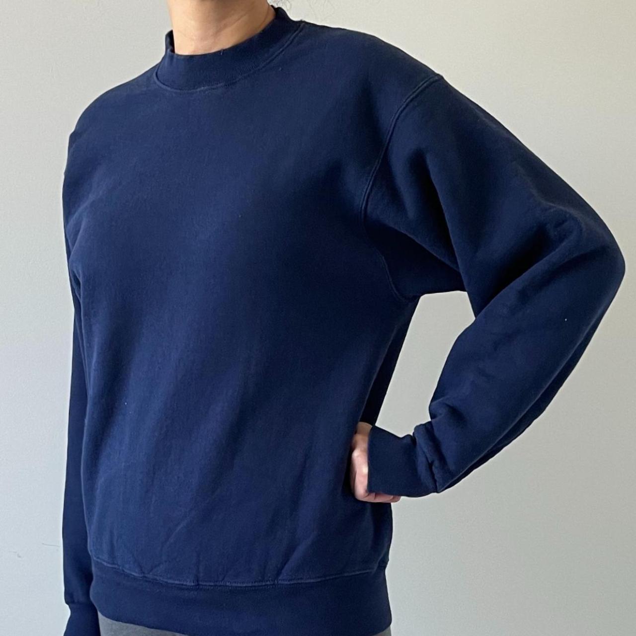 Fruit of the hotsell loom heavy cotton sweatshirt