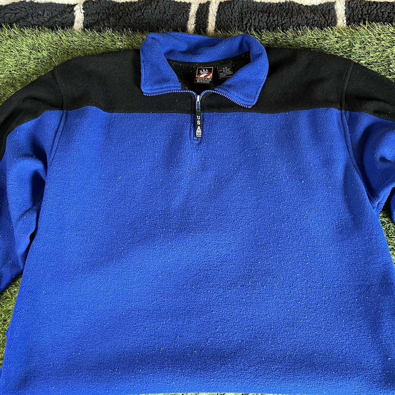 Jcpenney sale fleece pullover