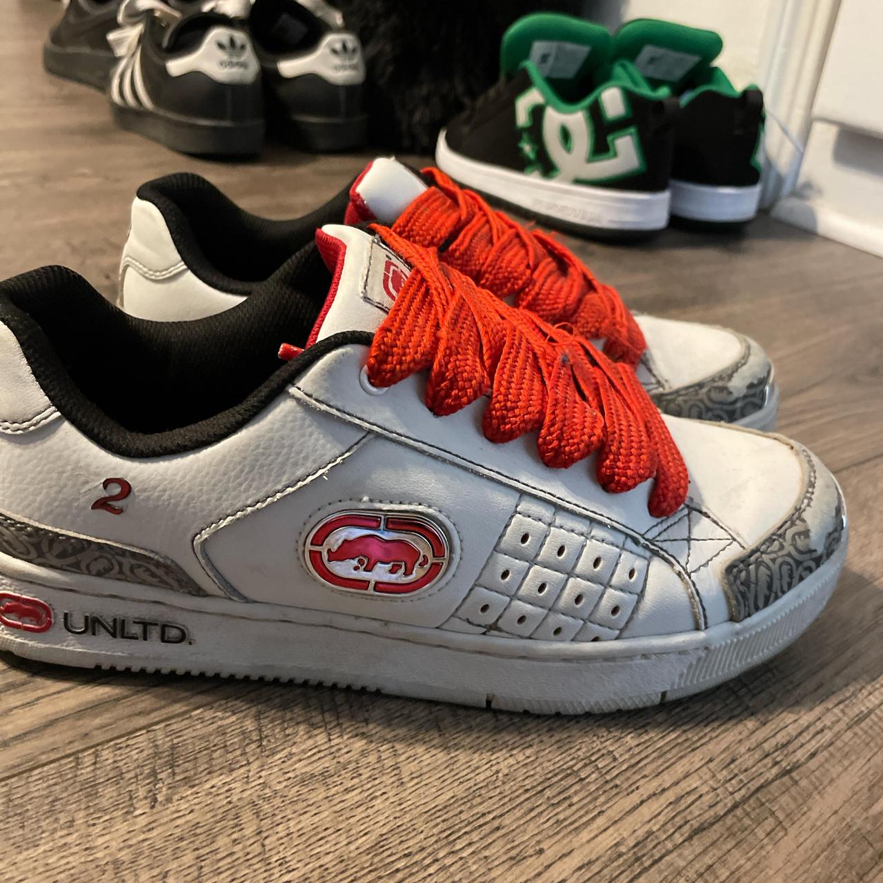 Ecko trainers hotsell