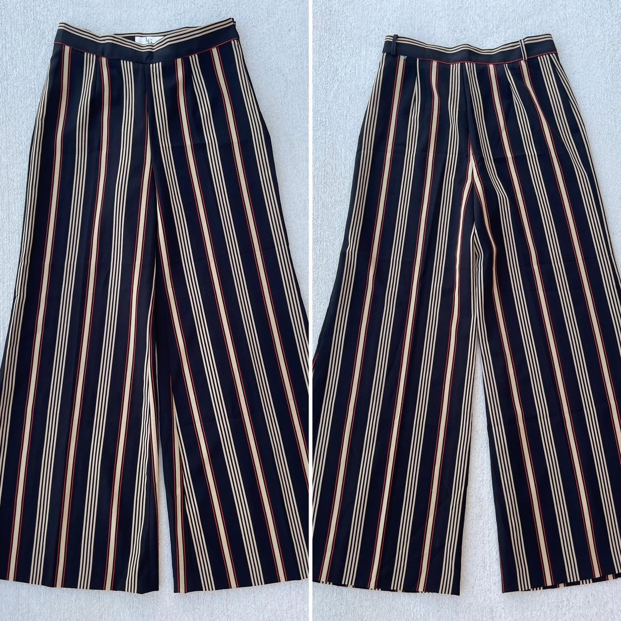 Lena gabrielle shop straight leg pants