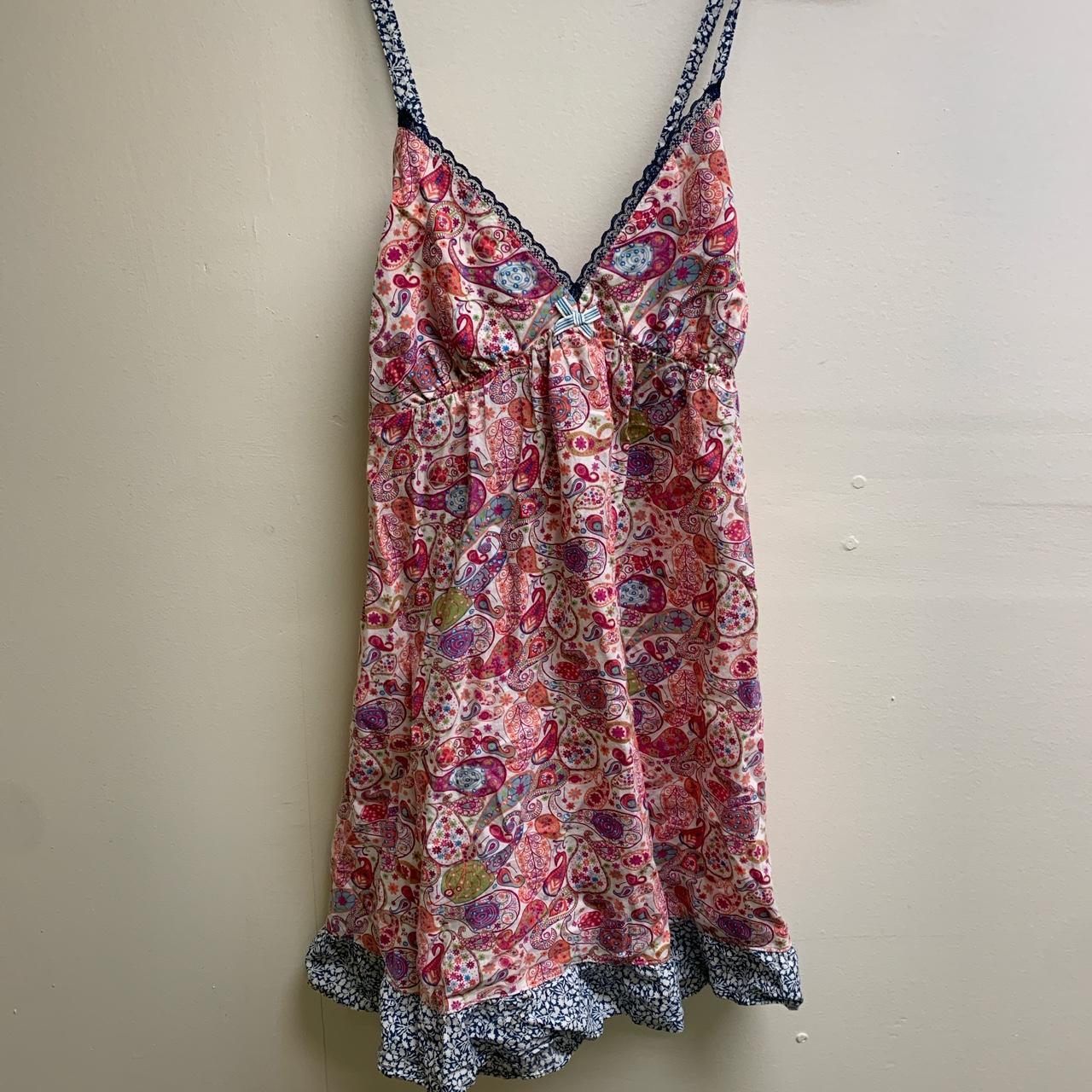 Liberty London Women's Multi Dress