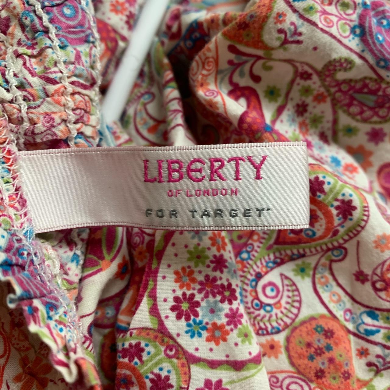 Liberty London Women's Multi Dress (3)