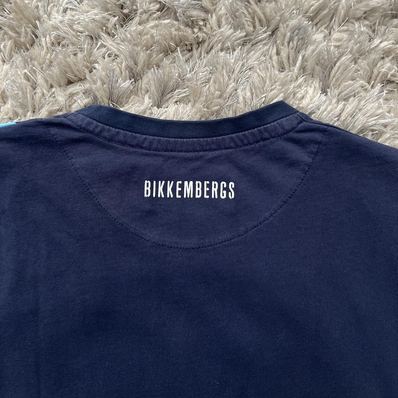 VERY RARE* Archive Dirk Bikkemberg Argentina Messi | Depop