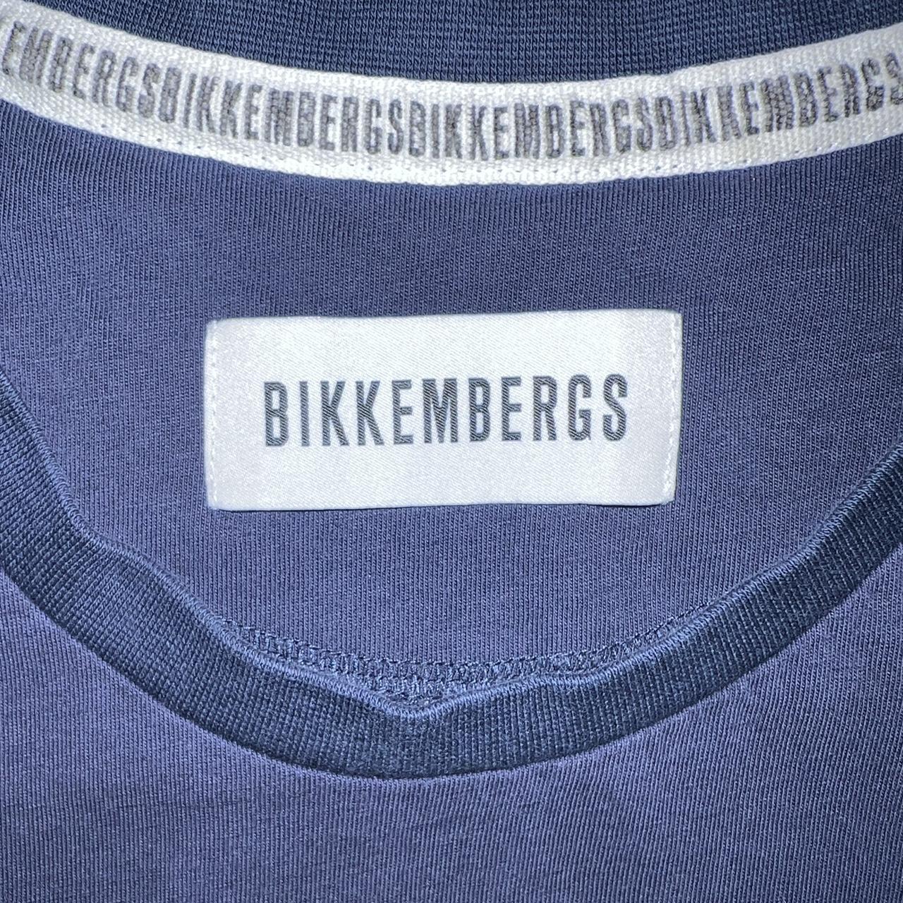 VERY RARE* Archive Dirk Bikkemberg Argentina Messi | Depop
