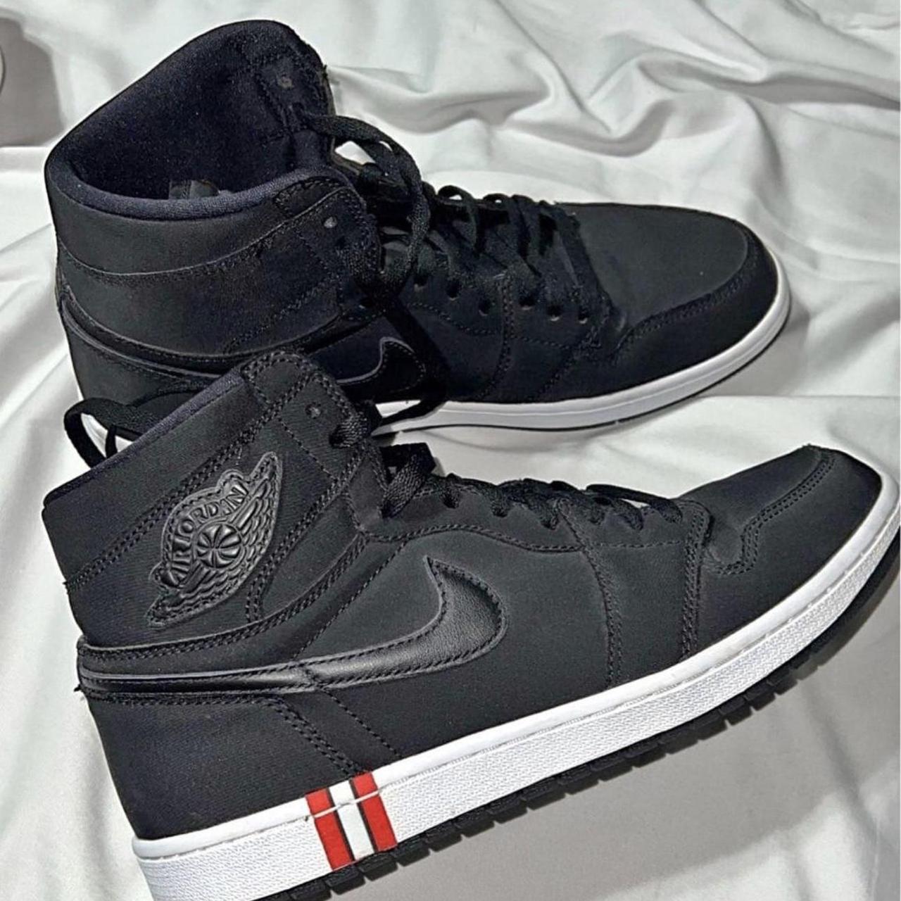 reves paris jordan 1