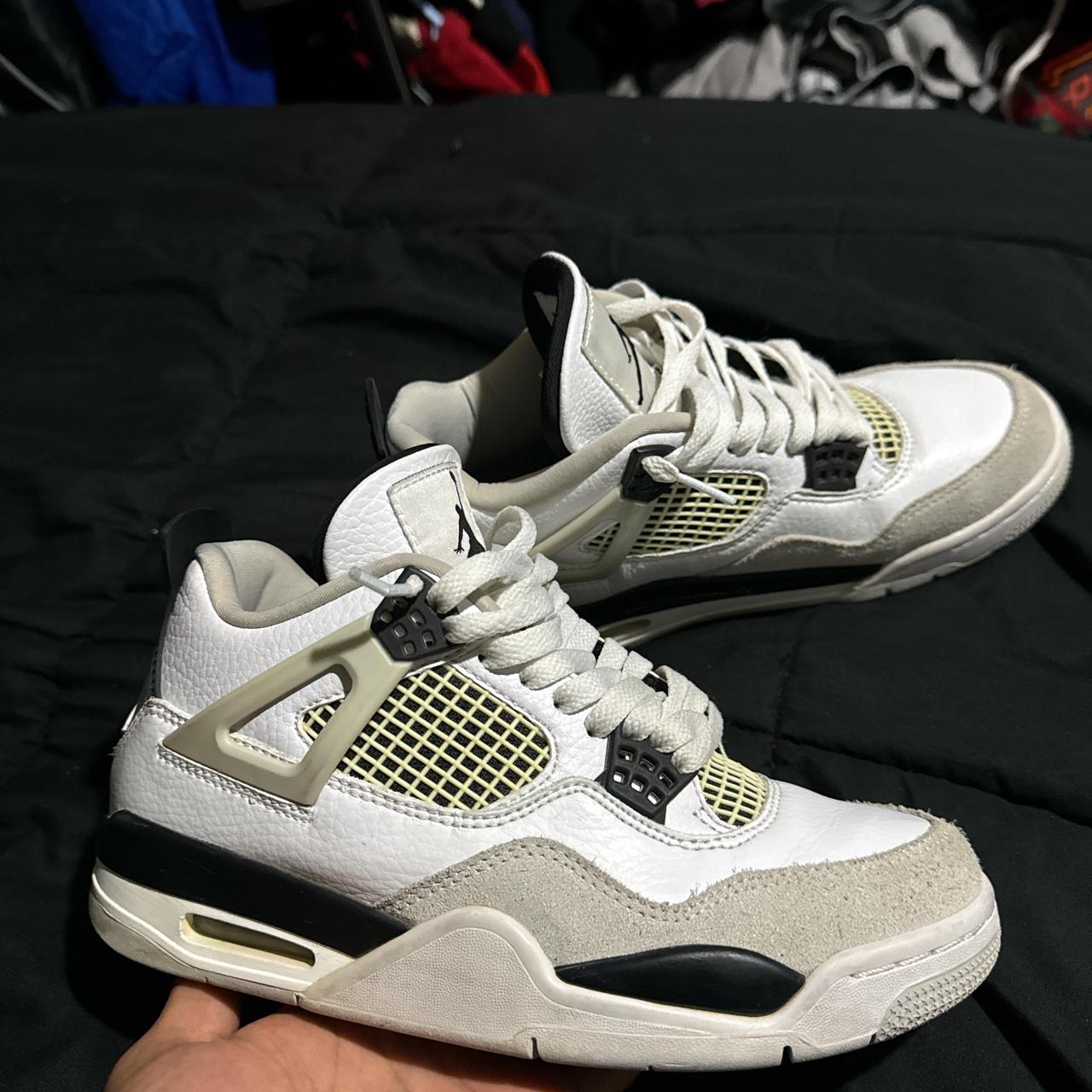 Military 5s fashion jordans