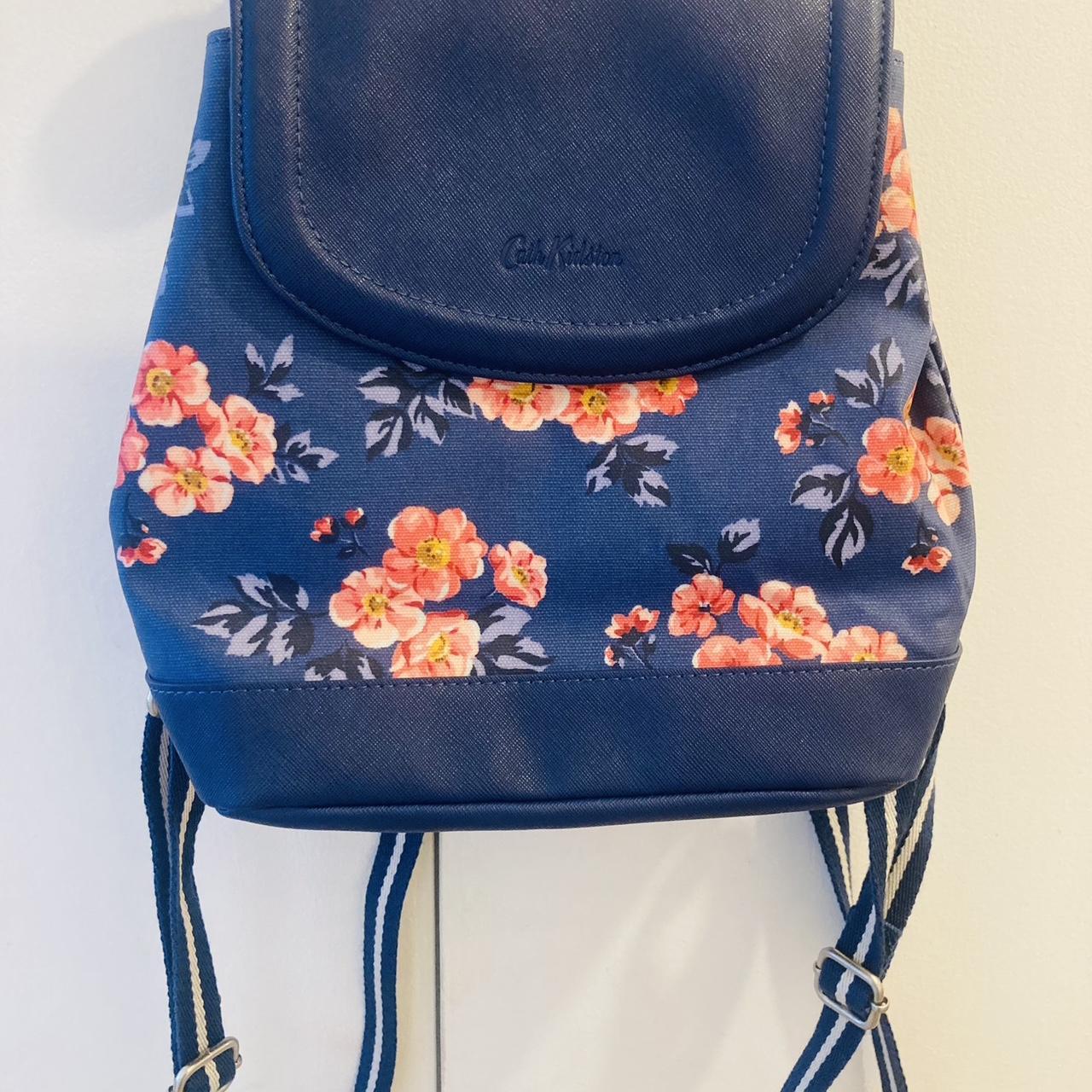 Cath kidston clearance stratton backpack