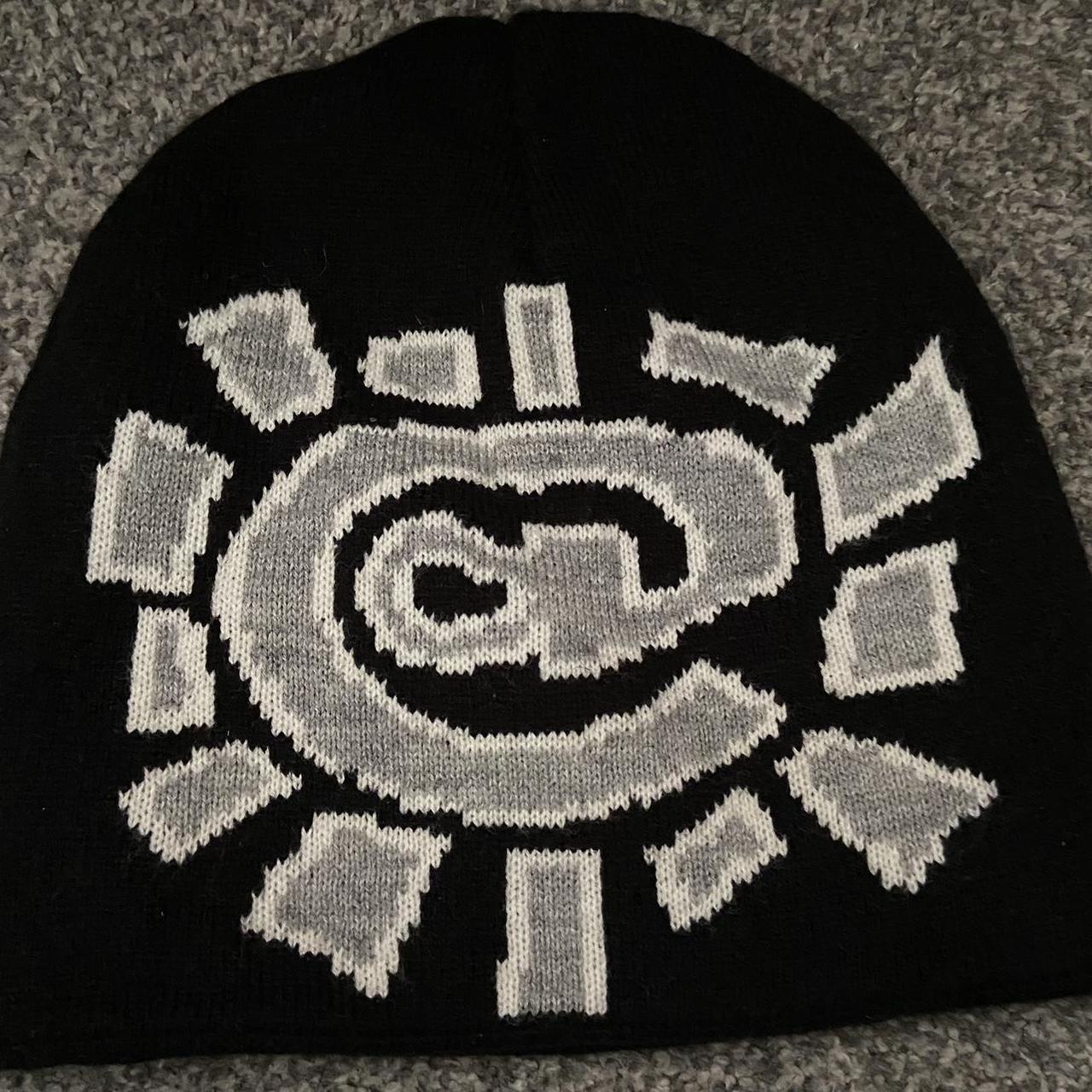 帽子 always do what you should do beanie Always Do What You Should Do◇Beanie/リバーシブル/ニット