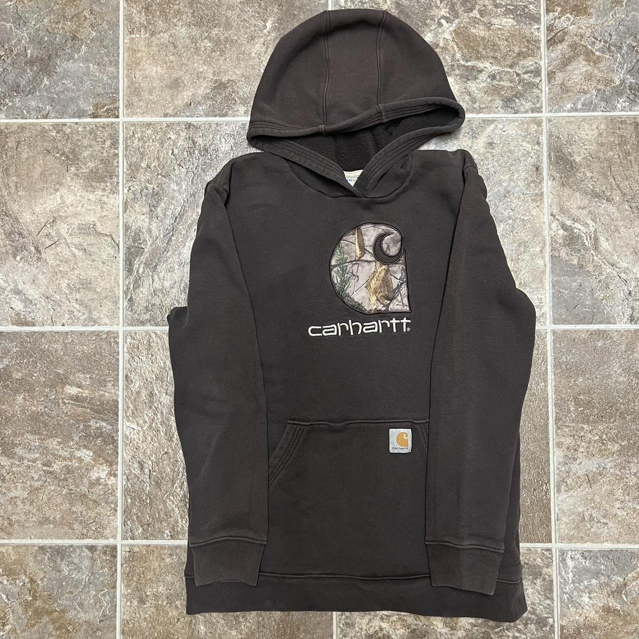 Carhartt Multi Hoodie Depop