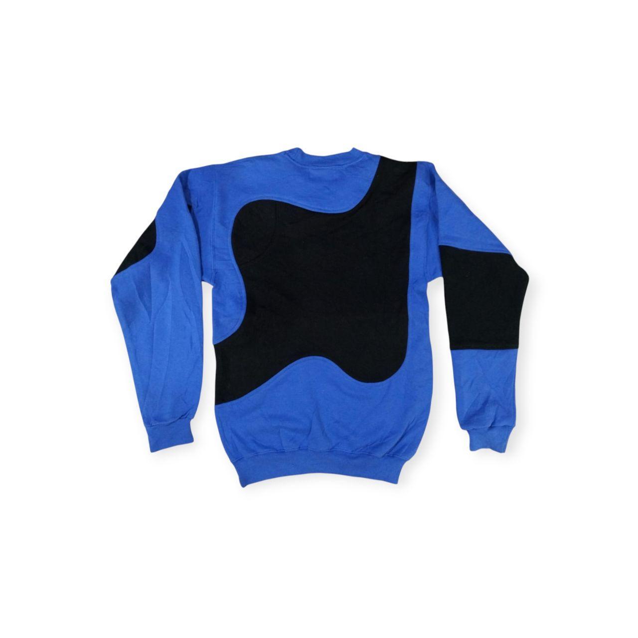 Vintage Men's Sweatshirt - Multi - M – tommy hilf… - image 2