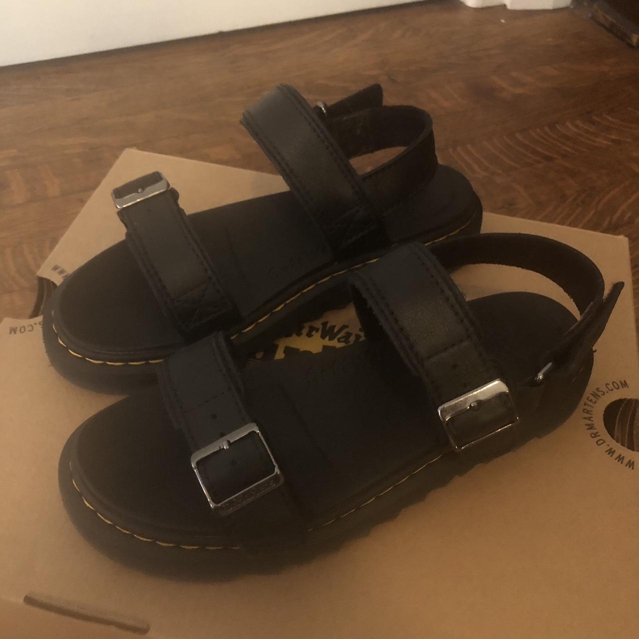 cheap dr martens sandals