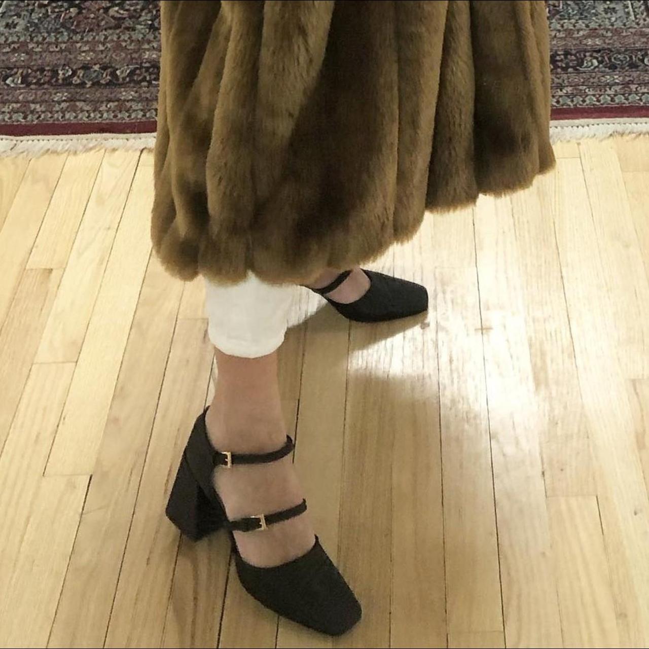 suzanne rae mary janes