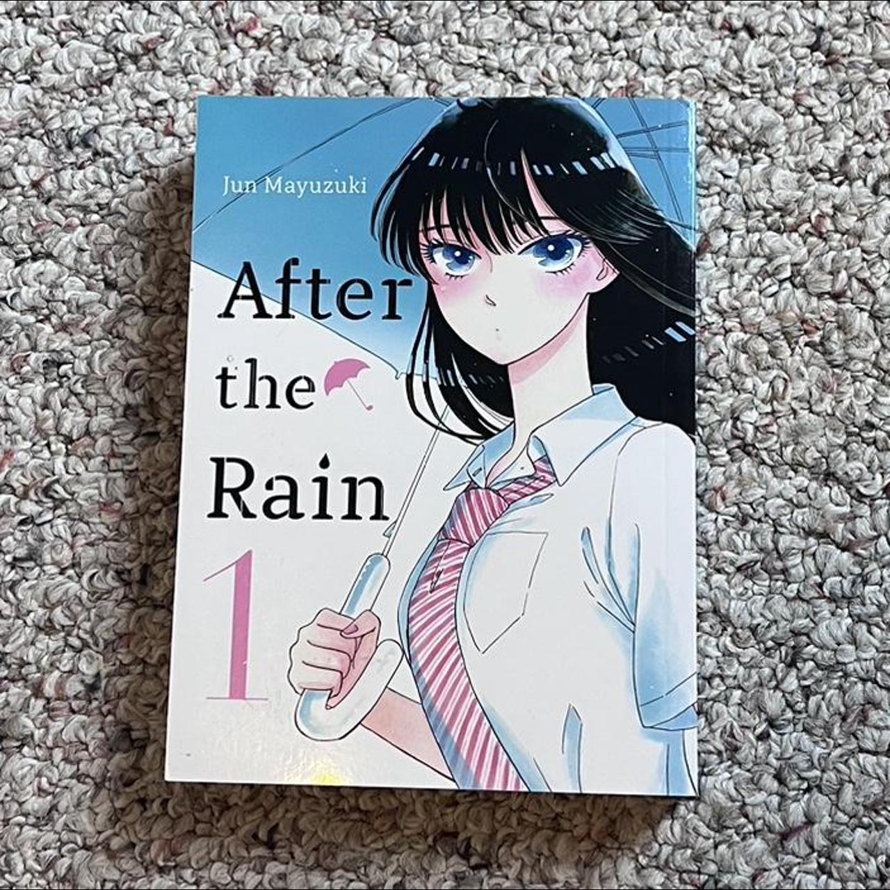 After the Rain 2 by Mayuzuki, Jun