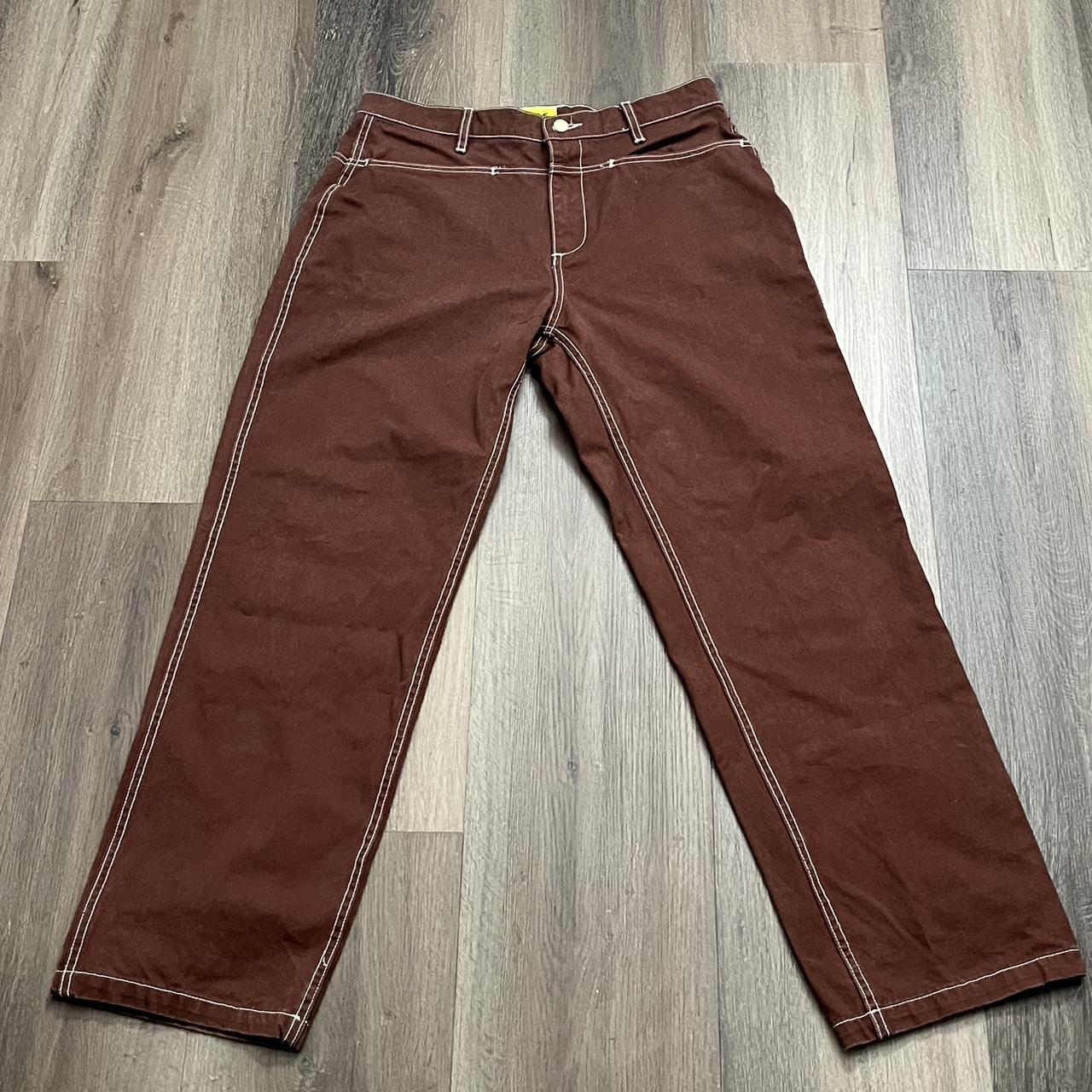 DICKIES Womens Carpenter Pants