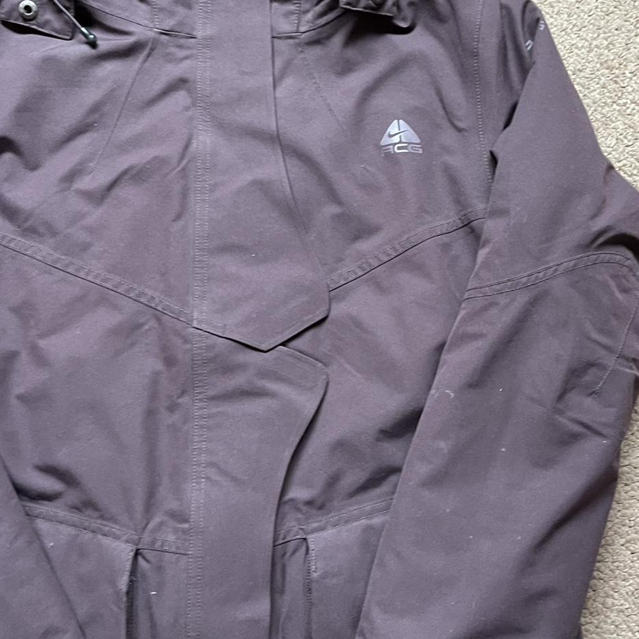 acg brown