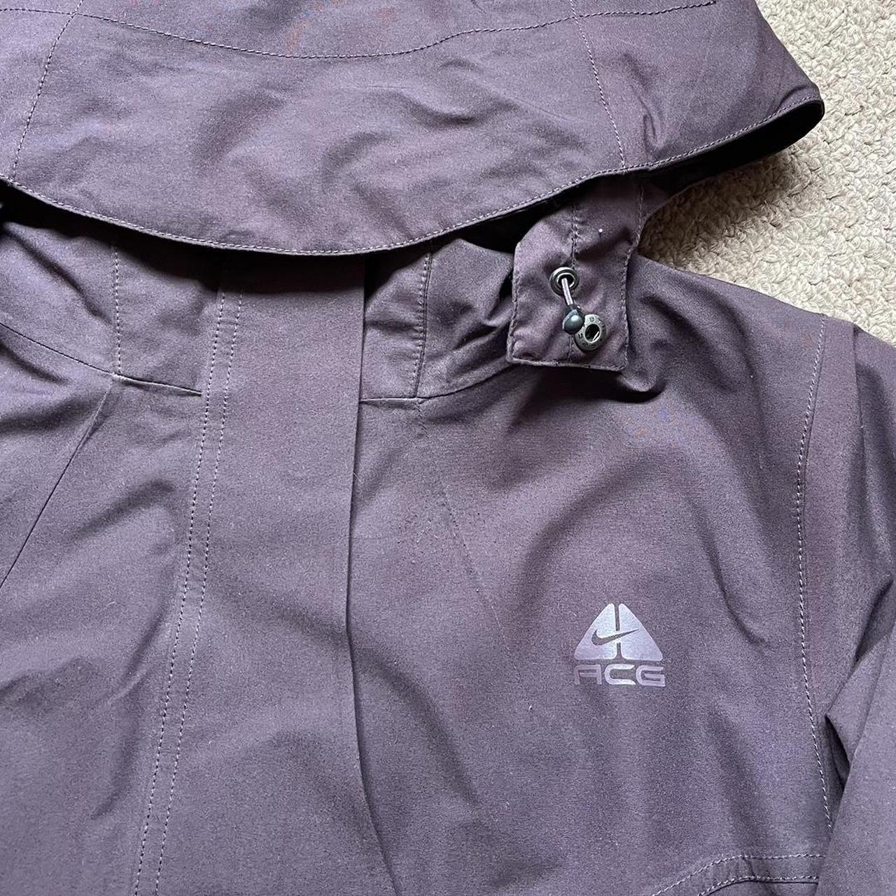 acg brown