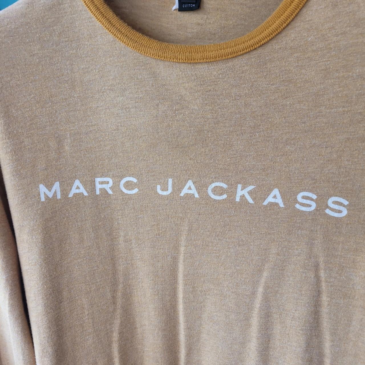 Marc jackass 2024 t shirt