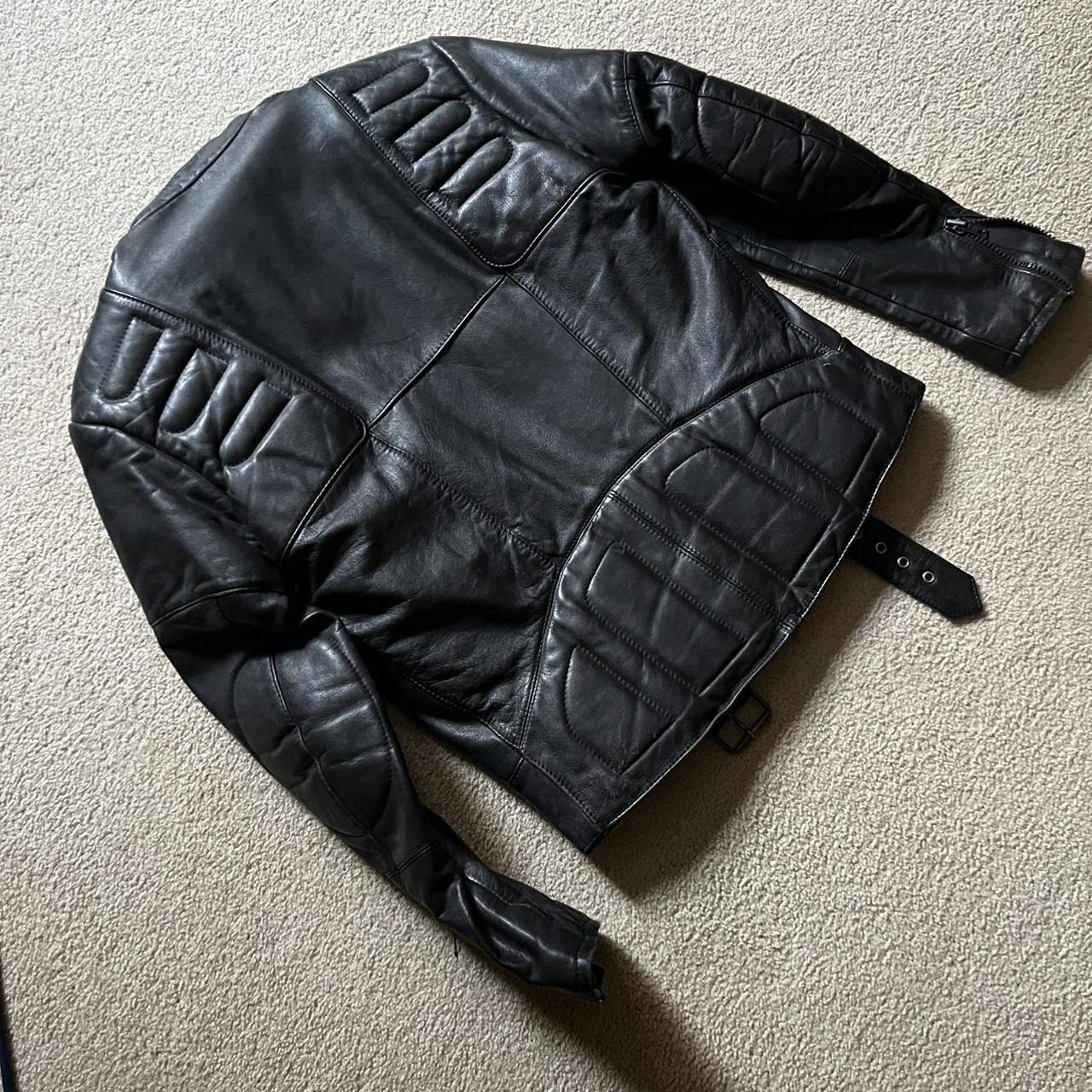 1980s Harley Davidson x Hein Gericke Leather