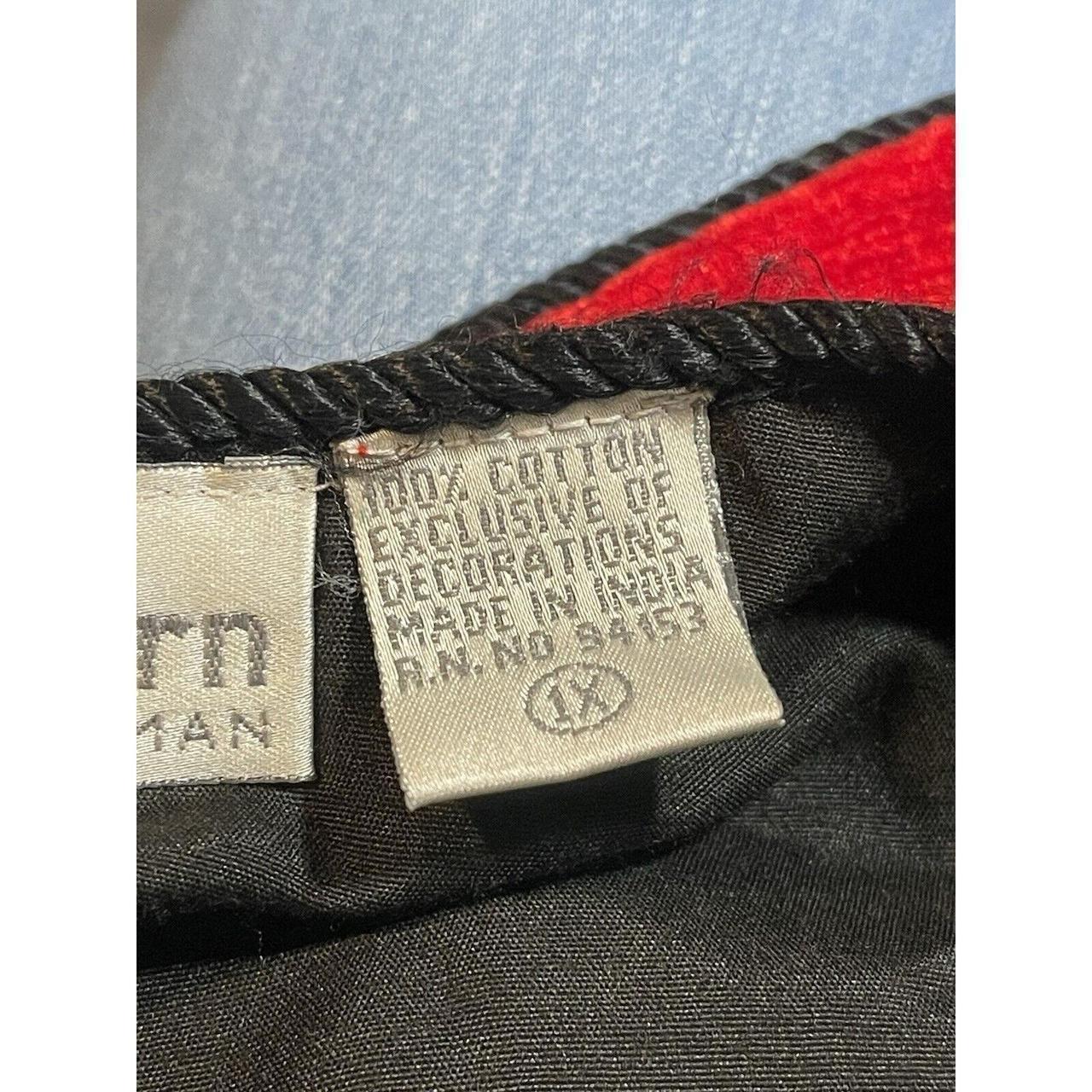 Women's Jacket - Multi - XL – Dressbarm Patchwork… - image 5