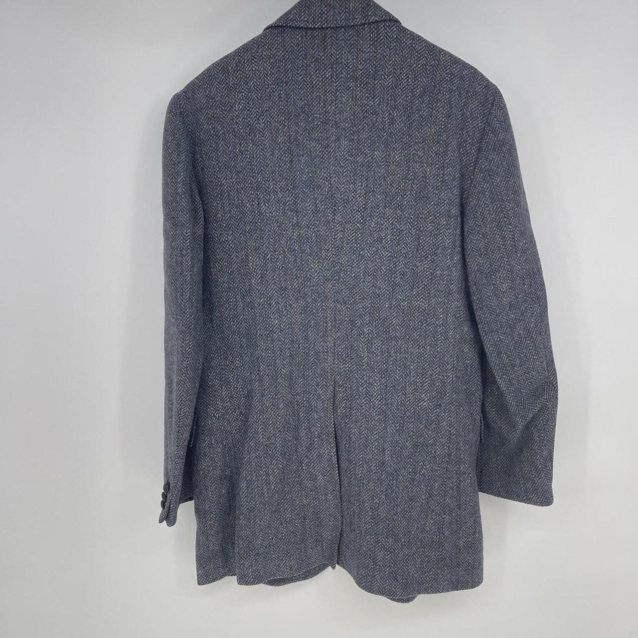 Pendleton Men's Tailored jacket - Grey - One size… - image 6