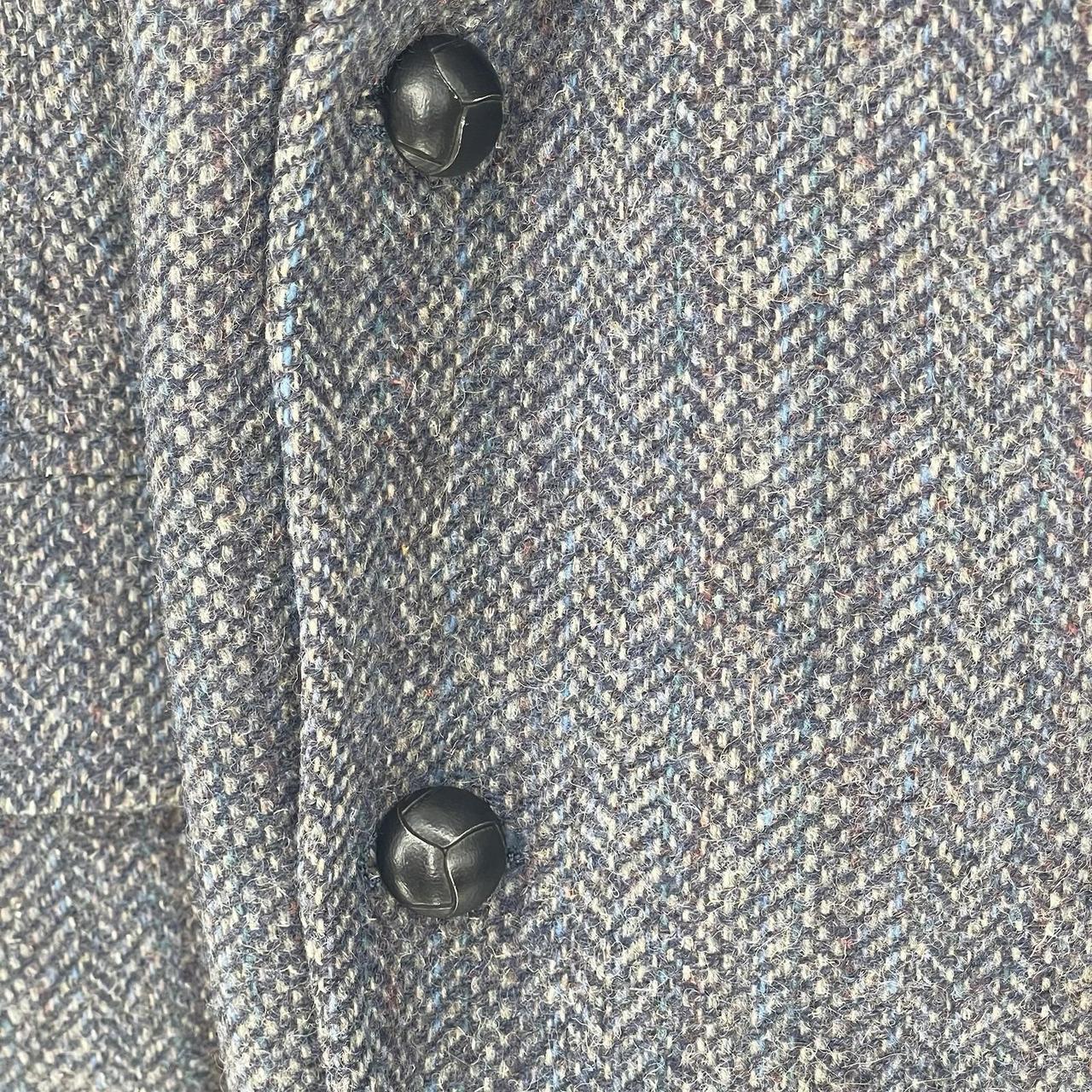 Pendleton Men's Tailored jacket - Grey - One size… - image 3