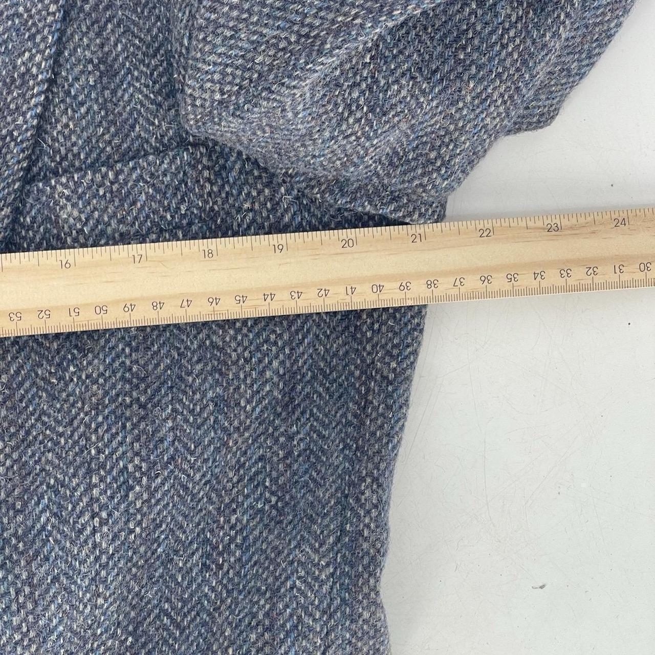 Pendleton Men's Tailored jacket - Grey - One size… - image 8