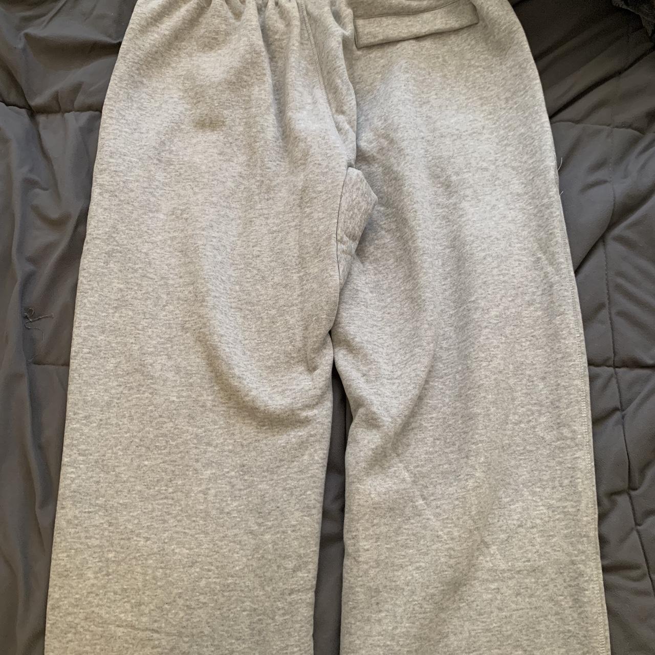 Corteiz Sweatpants - Depop