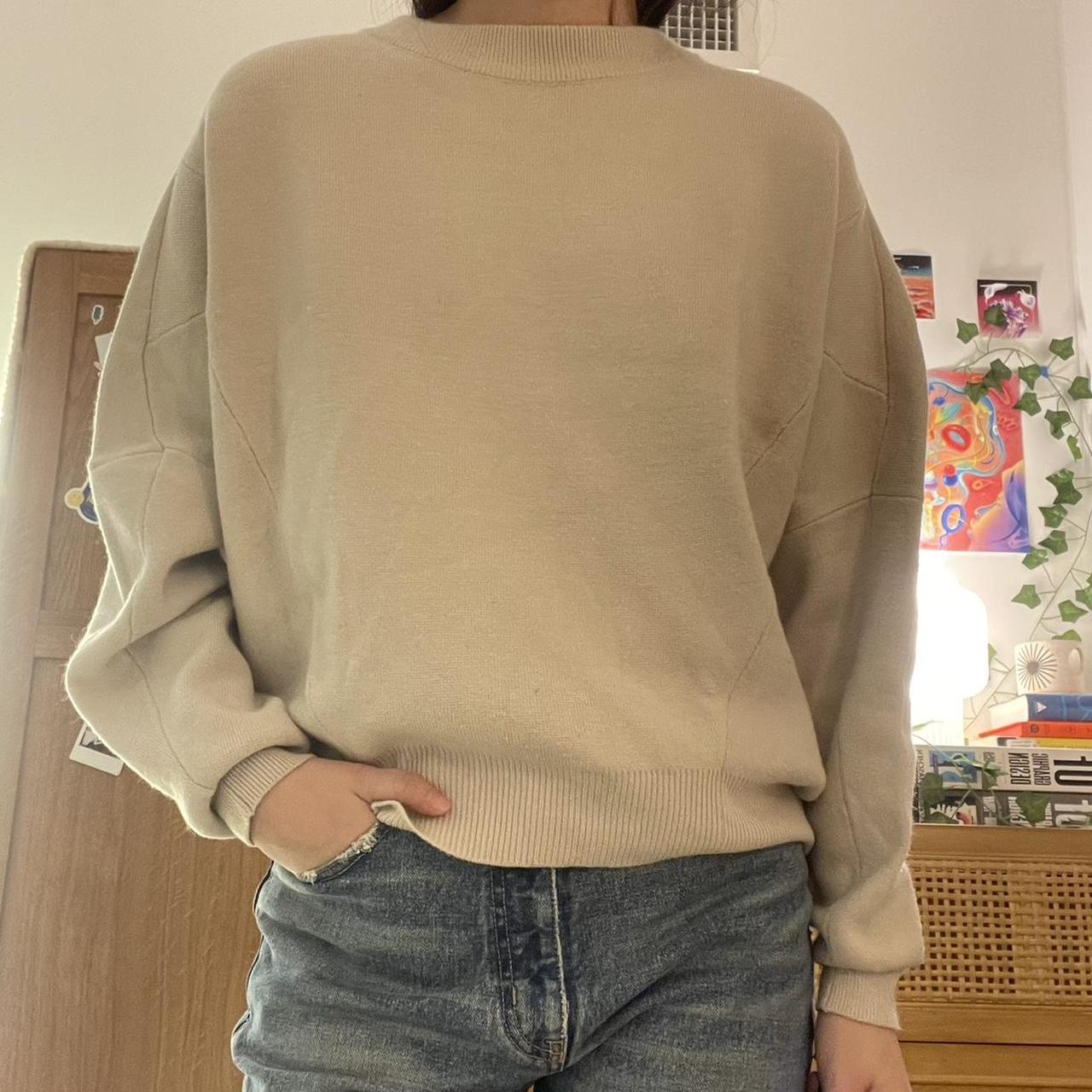 Moussy thin Sweater